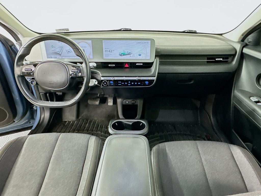 2022 Hyundai IONIQ 5 SE