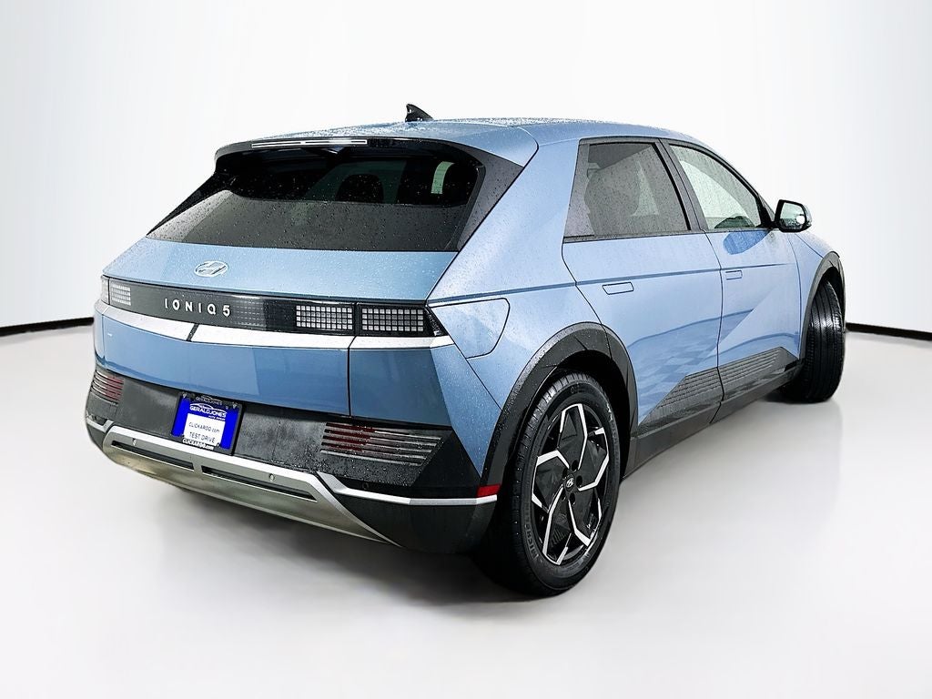 2022 Hyundai IONIQ 5 SE