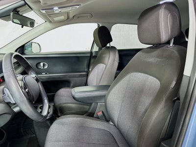 2022 Hyundai IONIQ 5 SE