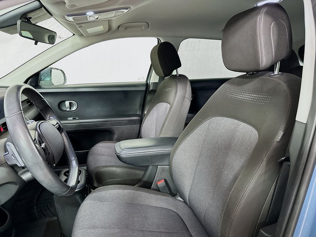 2022 Hyundai IONIQ 5 SE