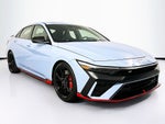 2025 Hyundai Elantra N Base