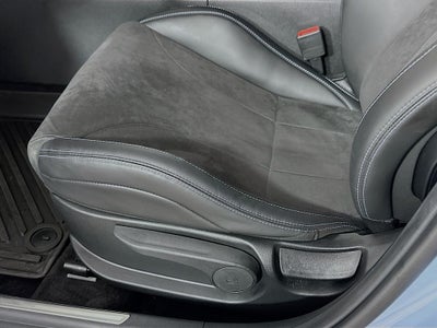 2025 Hyundai Elantra N Base
