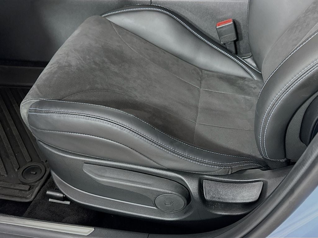 2025 Hyundai Elantra N Base