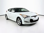 2014 Hyundai Veloster Base w/Gray