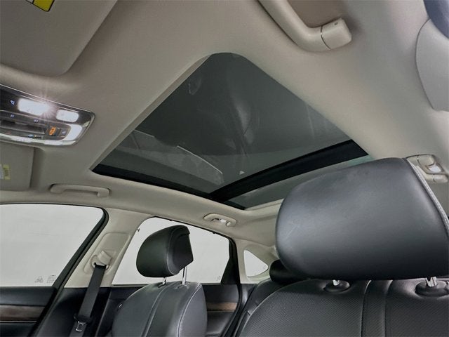 2022 Genesis G80 2.5T