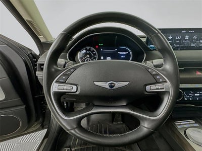 2022 Genesis G80 2.5T