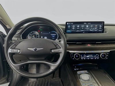 2022 Genesis G80 2.5T