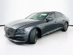 2022 Genesis G80 2.5T