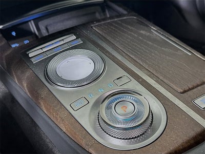 2022 Genesis G80 2.5T