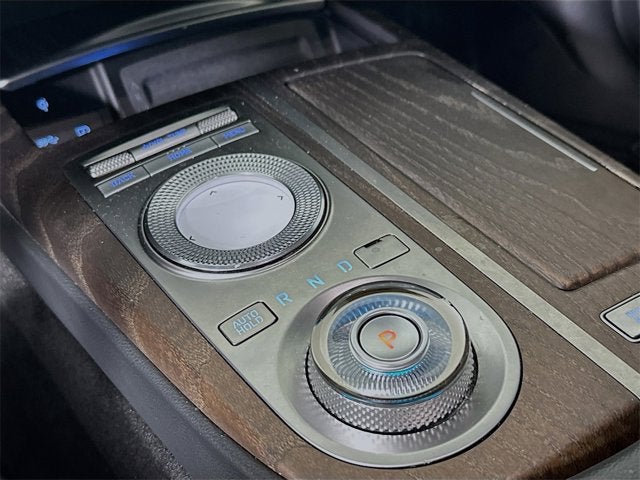 2022 Genesis G80 2.5T