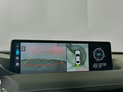 2022 Genesis G80 2.5T