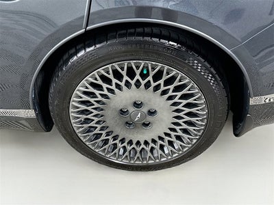 2022 Genesis G80 2.5T