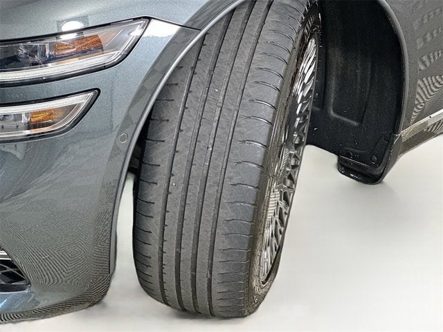 2022 Genesis G80 2.5T