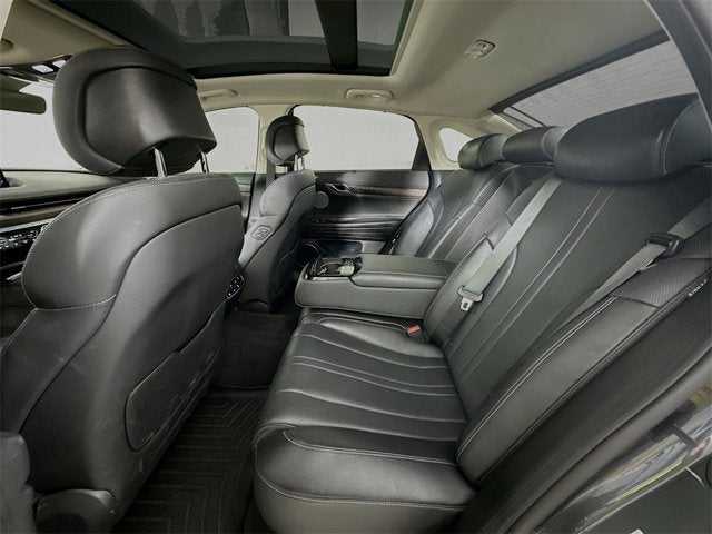 2022 Genesis G80 2.5T