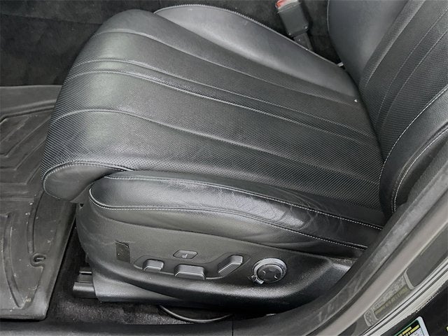 2022 Genesis G80 2.5T