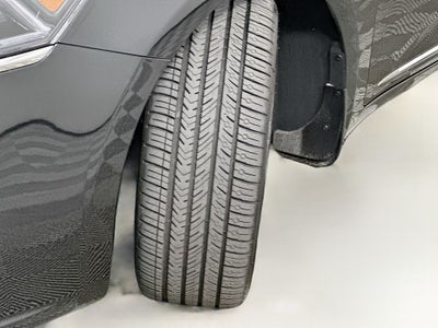 2018 Kia Cadenza Technology