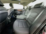 2018 Kia Cadenza Technology