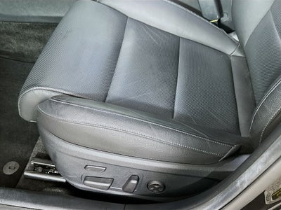 2018 Kia Cadenza Technology