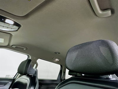 2024 Kia EV9 Light Short Range