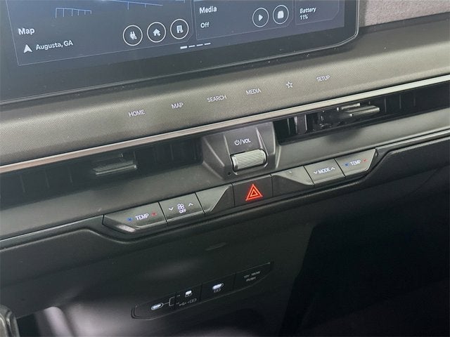 2024 Kia EV9 Light Short Range