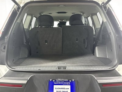 2024 Kia EV9 Light Short Range