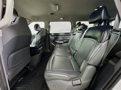 2024 Kia EV9 Light Short Range