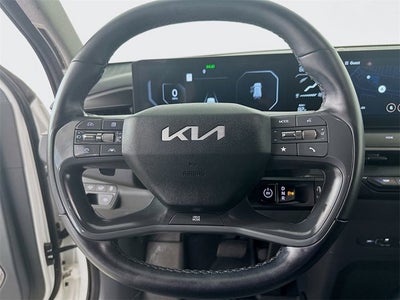 2024 Kia EV9 Light Short Range