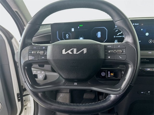 2024 Kia EV9 Light Short Range