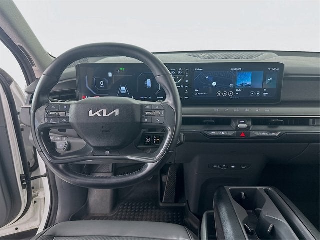 2024 Kia EV9 Light Short Range
