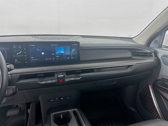 2024 Kia EV9 Light Short Range