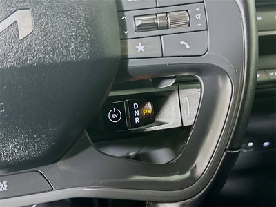 2024 Kia EV9 Light Short Range