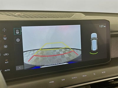 2024 Kia EV9 Light Short Range