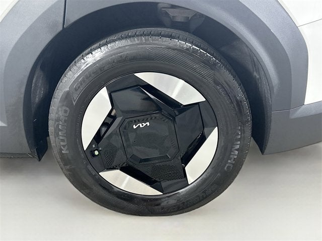 2024 Kia EV9 Light Short Range