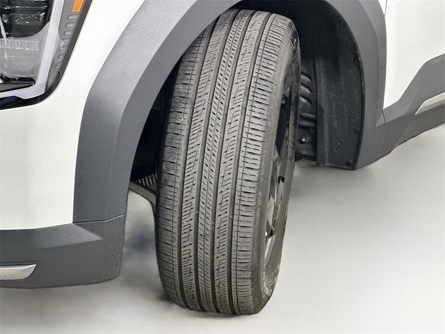 2024 Kia EV9 Light Short Range