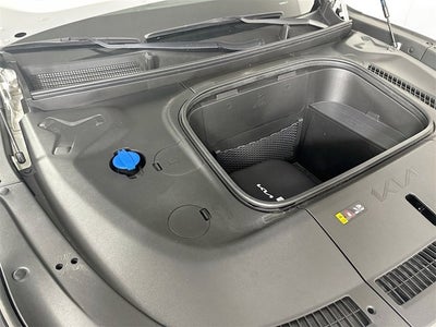 2024 Kia EV9 Light Short Range