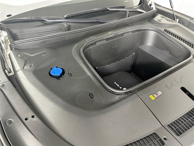 2024 Kia EV9 Light Short Range