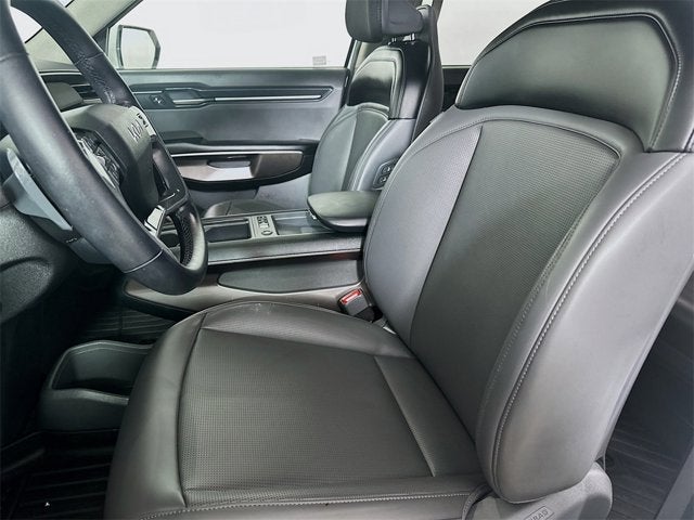 2024 Kia EV9 Light Short Range