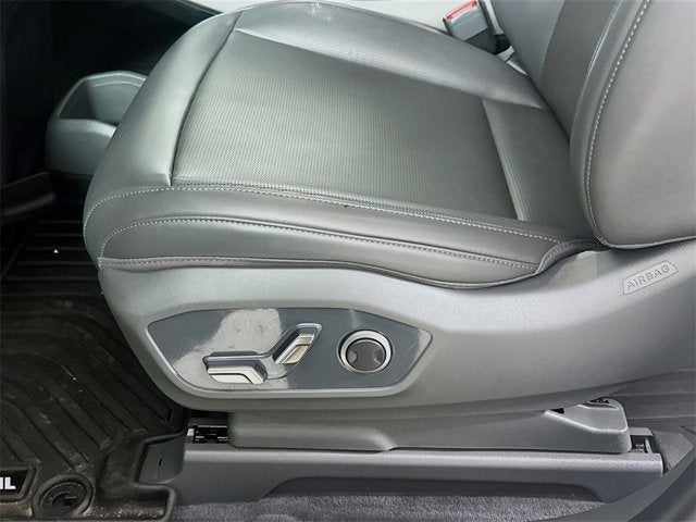 2024 Kia EV9 Light Short Range