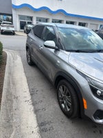 2022 Kia Seltos LX