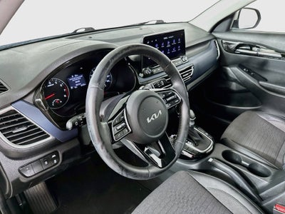 2022 Kia Seltos S