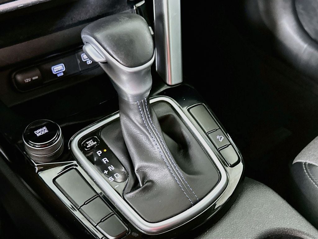2022 Kia Seltos S