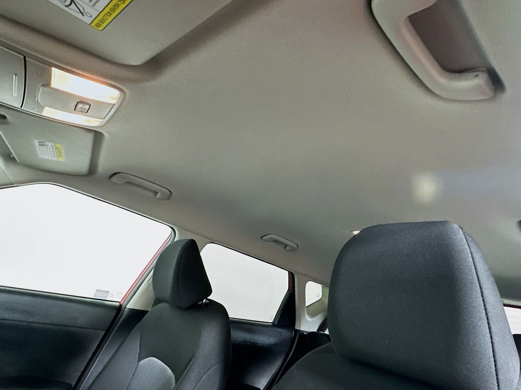 2025 Kia Soul S