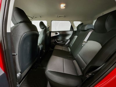 2025 Kia Soul S