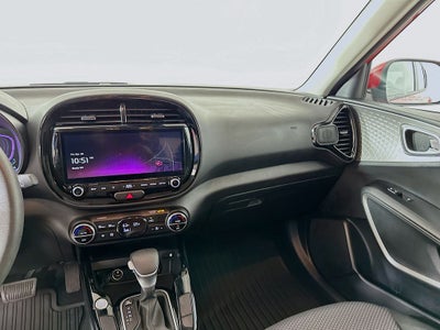 2025 Kia Soul S