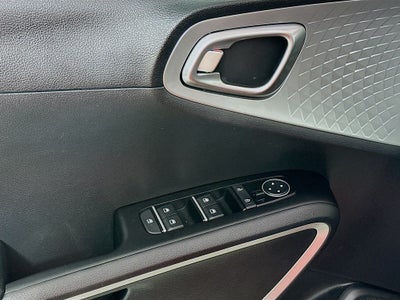 2025 Kia Soul S