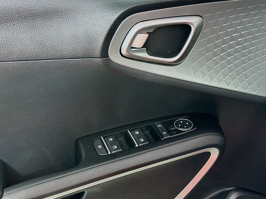 2025 Kia Soul S