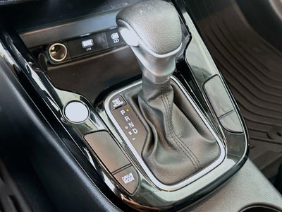 2025 Kia Soul S