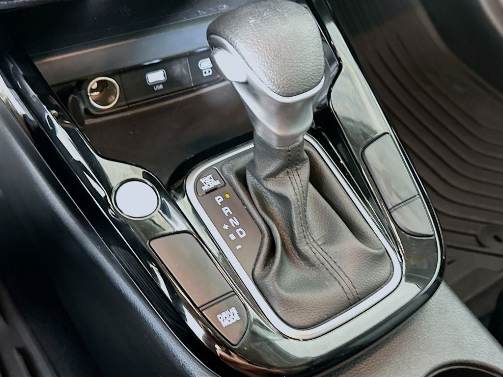 2025 Kia Soul S