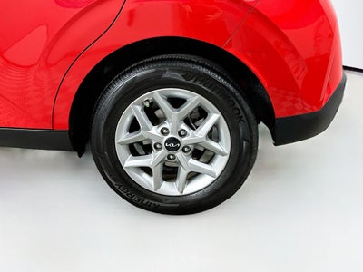 2025 Kia Soul S