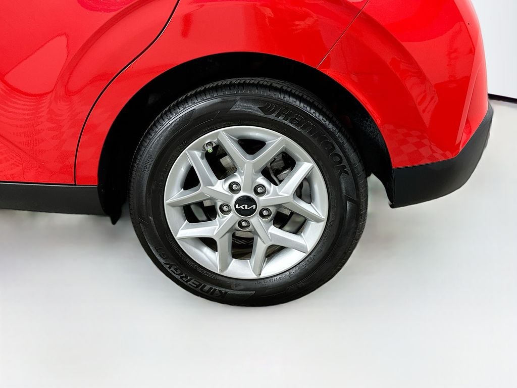 2025 Kia Soul S